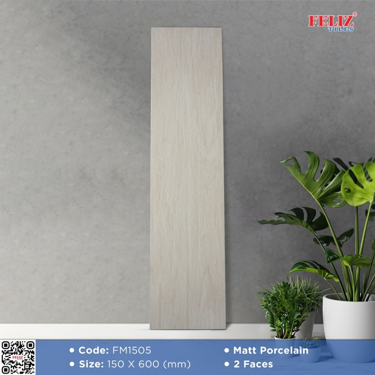 Feliz Tiles - FM1505