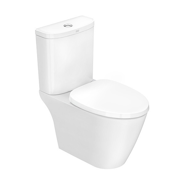 American Standard - 2407-WT