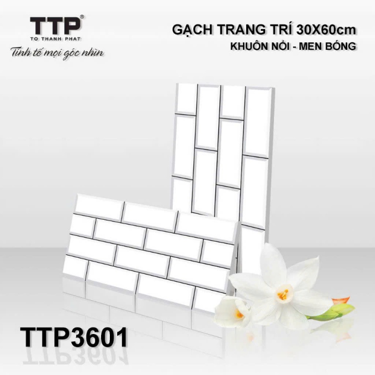TTP - TTP3601