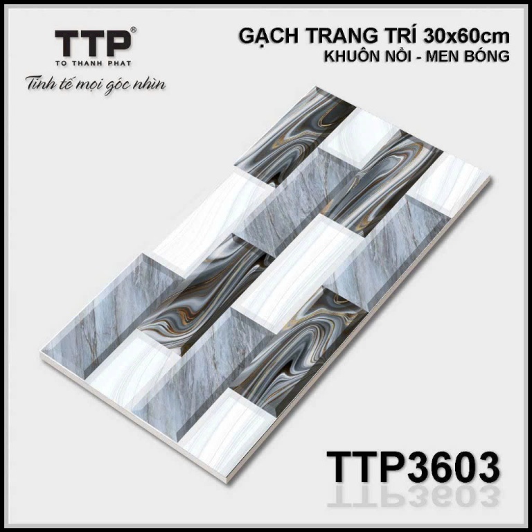 TTP - TTP3603