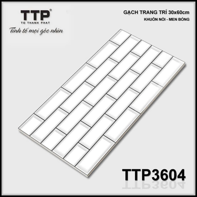 TTP - TTP3604
