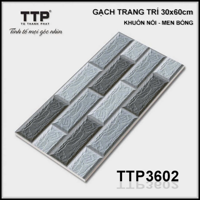 TTP - TTP3602
