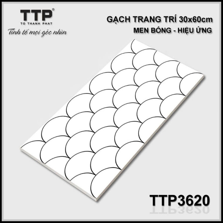 TTP - TTP3620