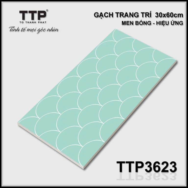 TTP - TTP3623