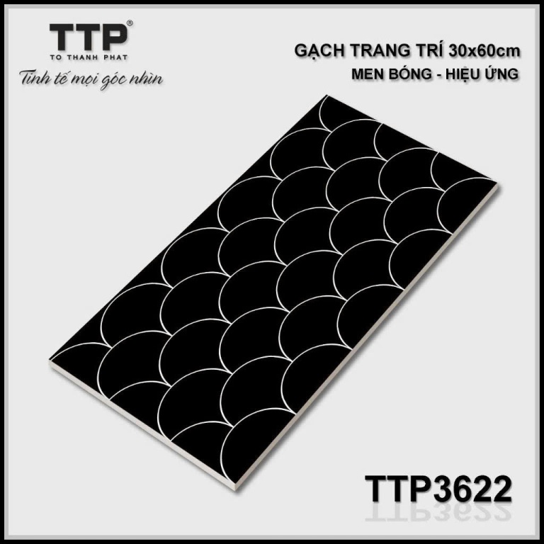 TTP - TTP3622