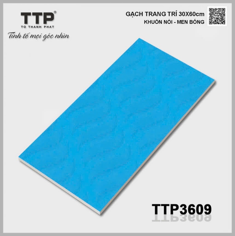 TTP - TTP3609