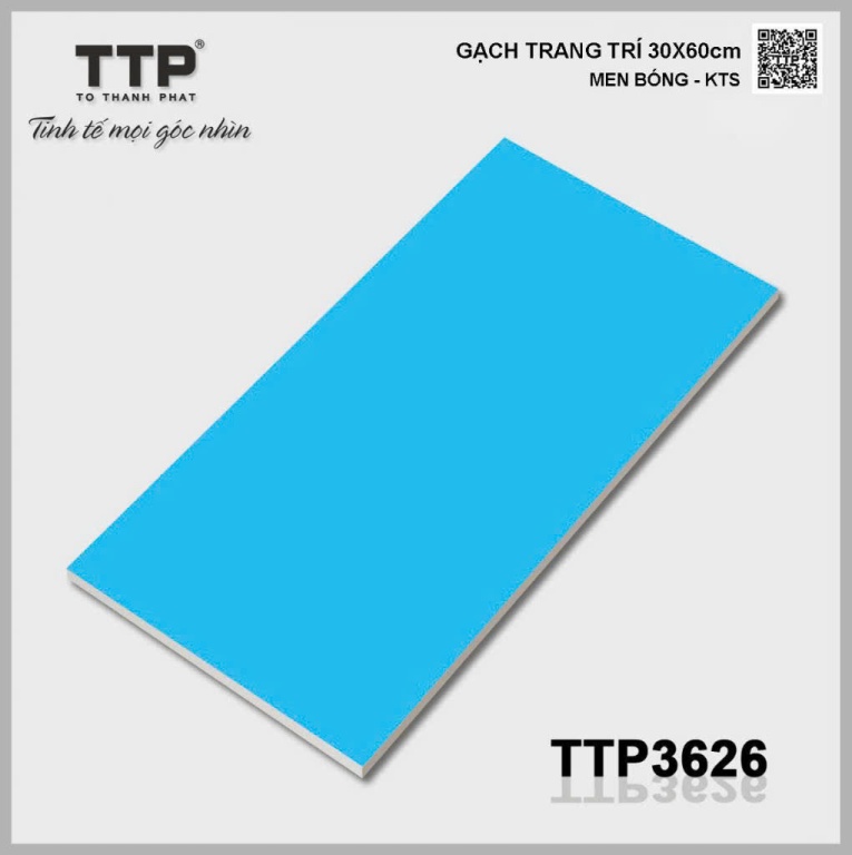 TTP - TTP3626