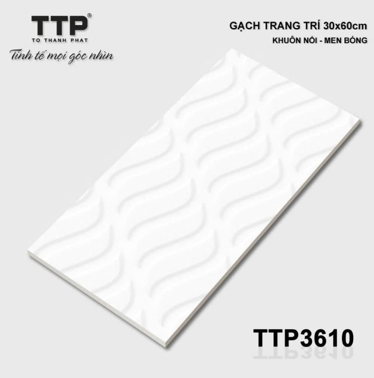 TTP - TTP3610
