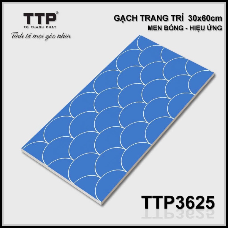 TTP - TTP3625
