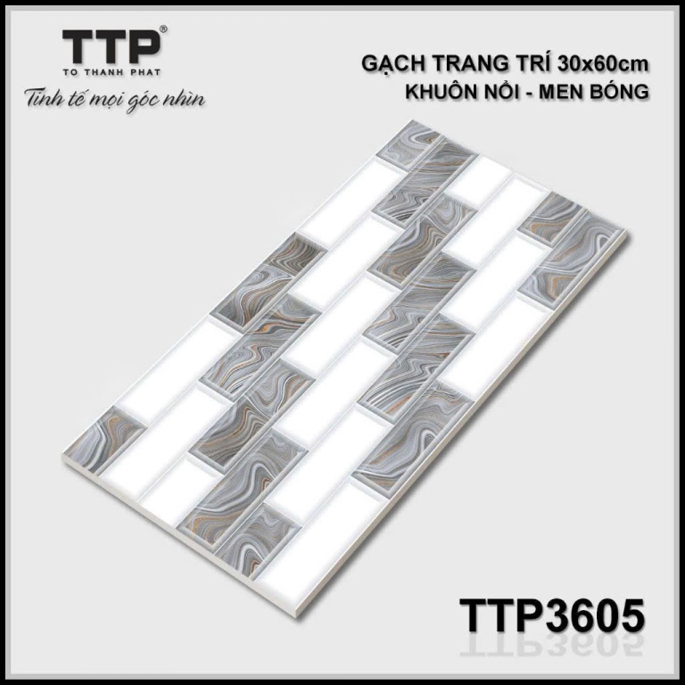 TTP - TTP3605