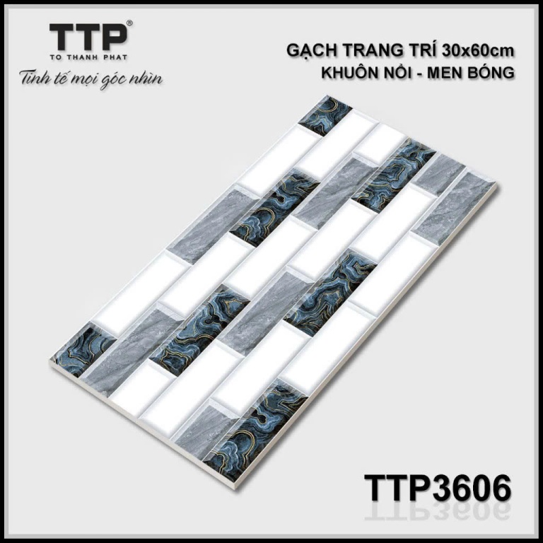 TTP - TTP3606
