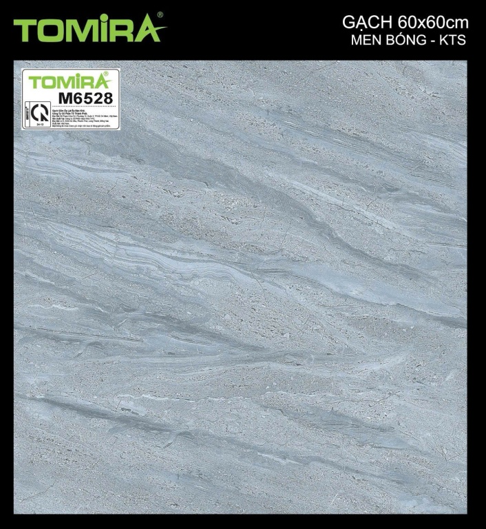 TTP - M6528