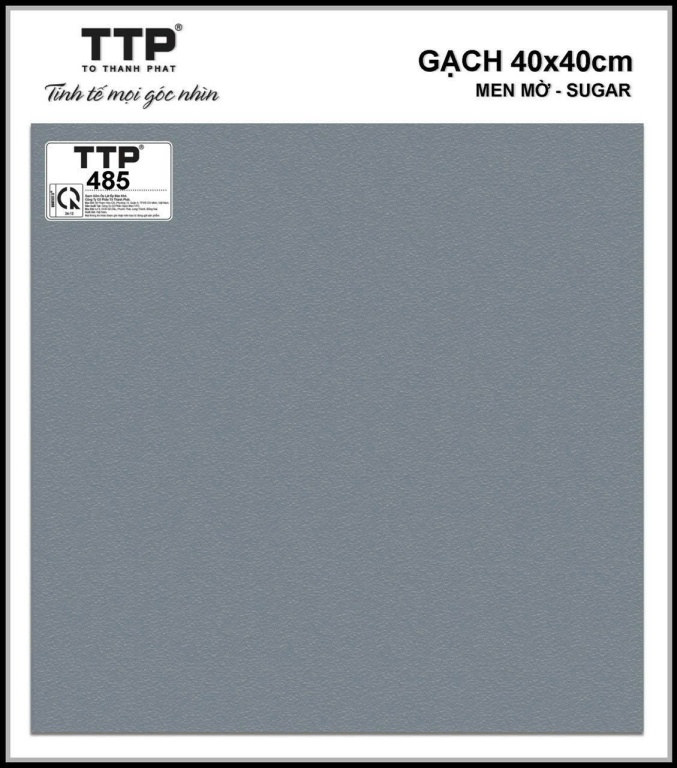TTP - TTP485