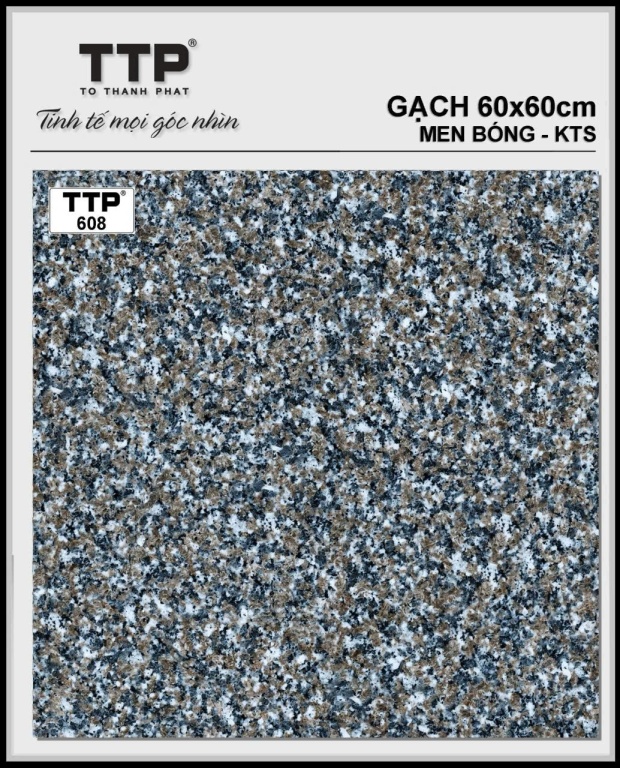 TTP - TTP608