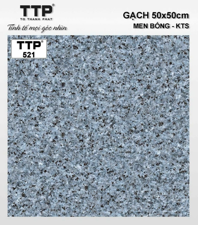 TTP - TTP521