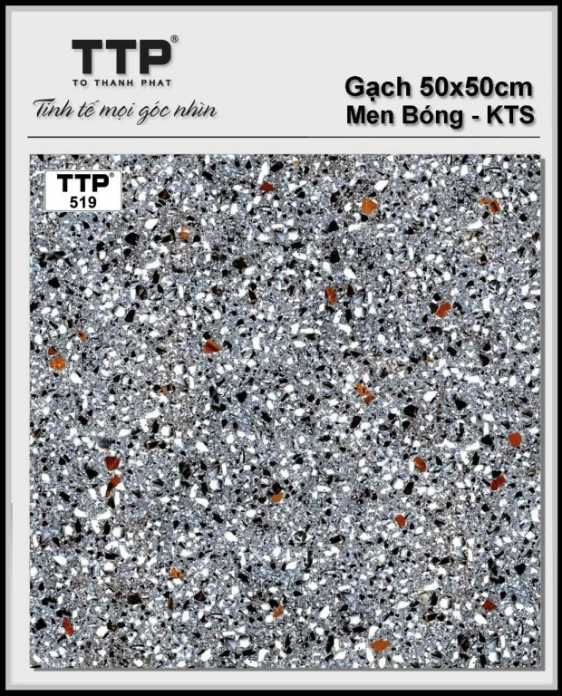 TTP - TTP519