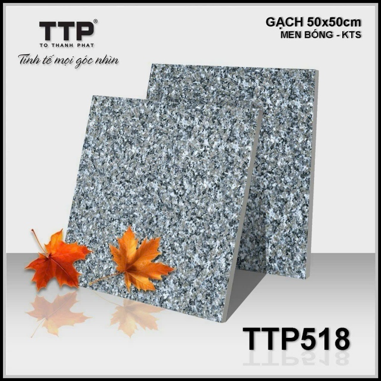 TTP - TTP518