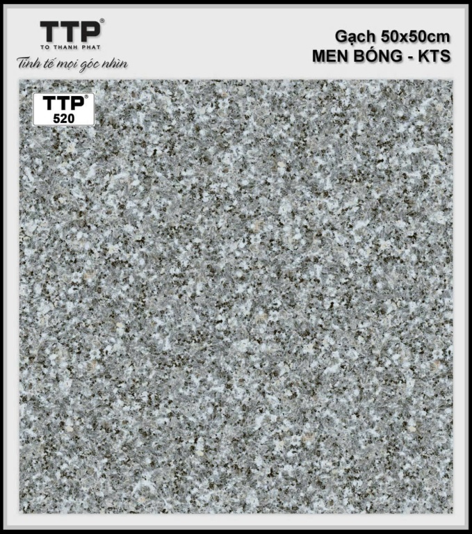 TTP - TTP520