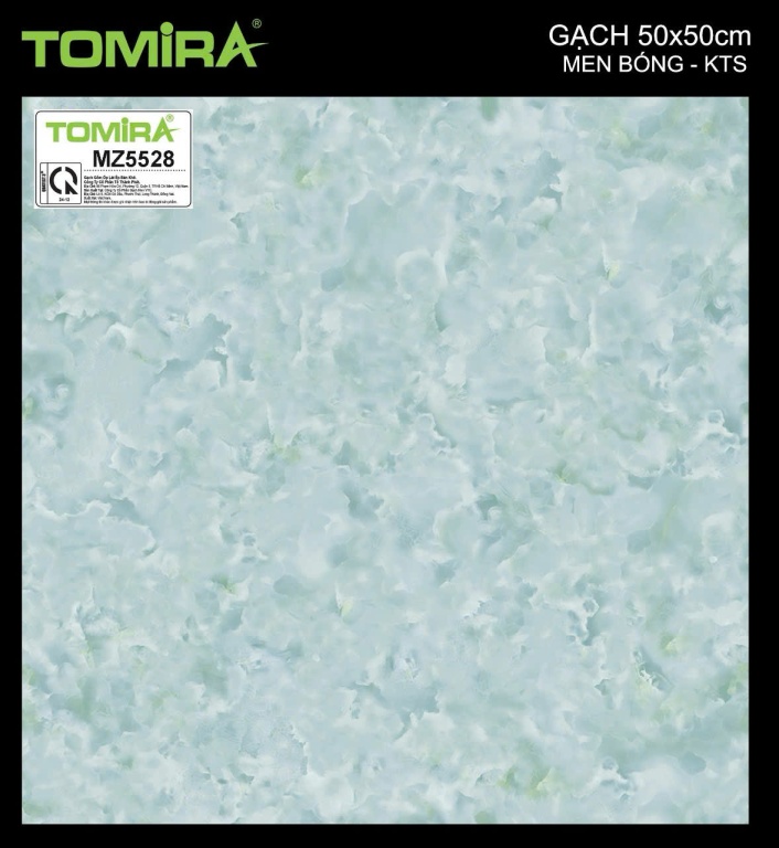 TTP - MZ5528