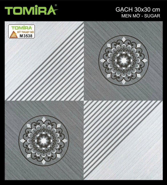 TTP - M3538