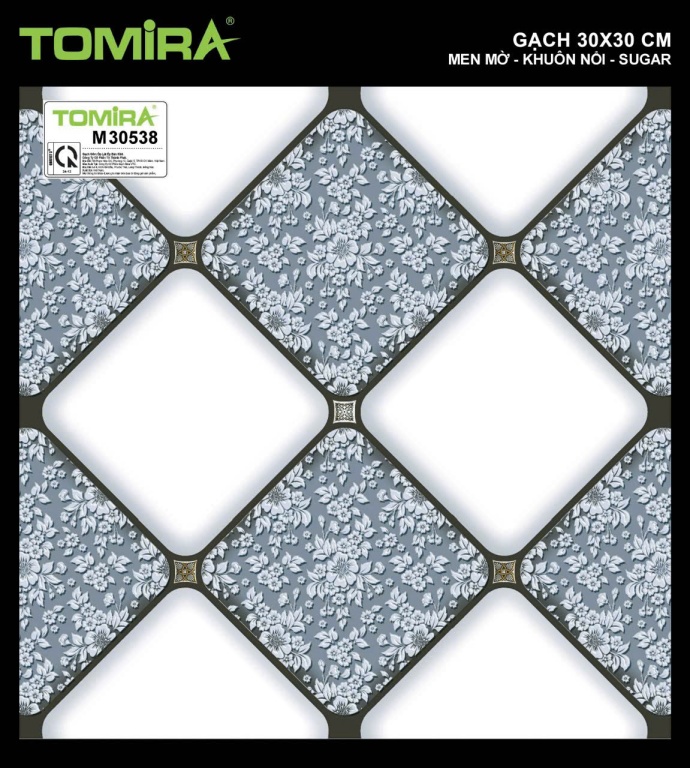 TTP - M30538