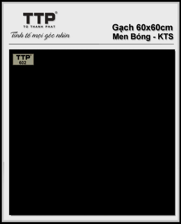 TTP - TTP602