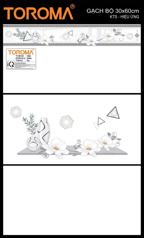 TTP - TV36133 - DT36133-3 - T36133