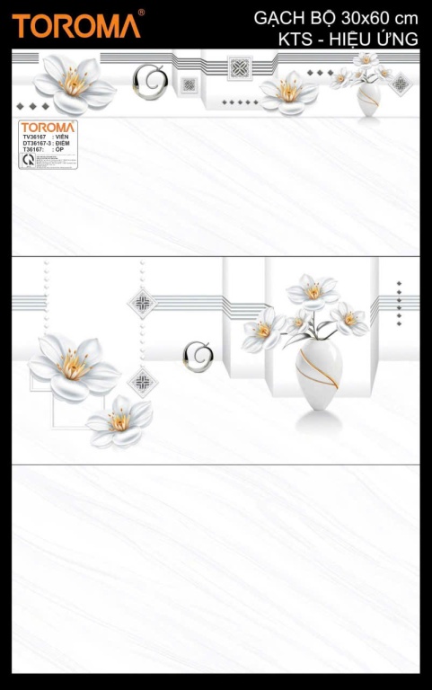 TTP - TV36167 - DT36167-3 - T36167
