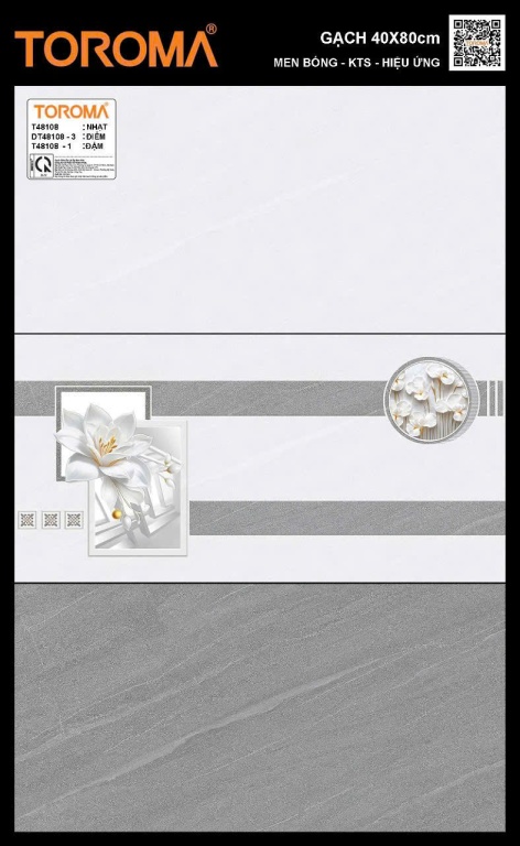 TTP - T48108 - DT48108-3 - T48108-1