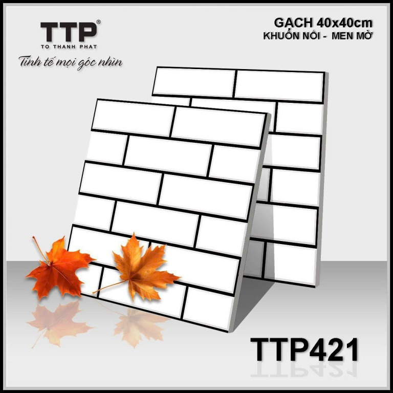 TTP - TTP421