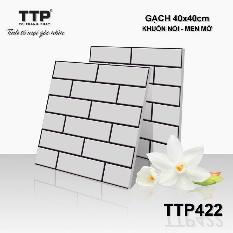 TTP - TTP422