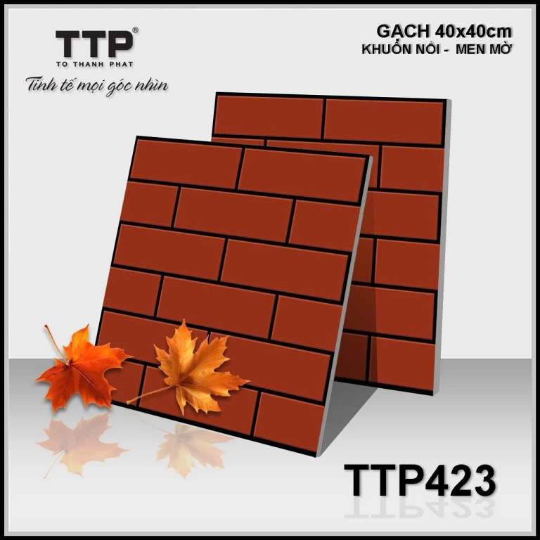 TTP - TTP423