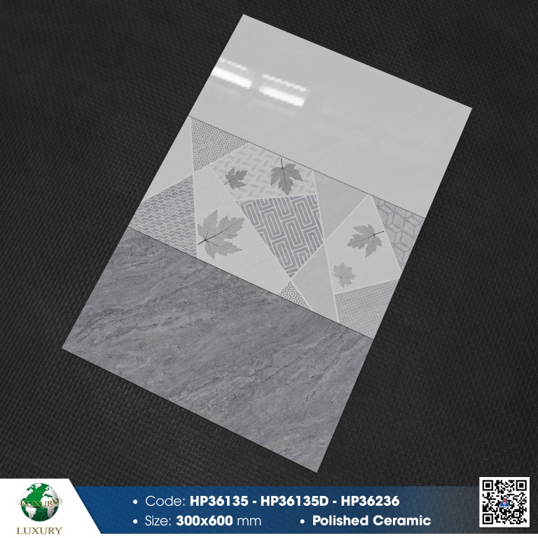 Phương Nam - HP36135 - HP36135D - HP36236