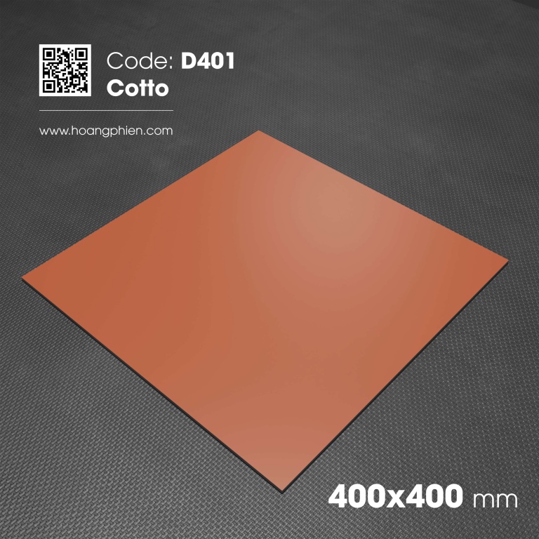 Viglacera - D401