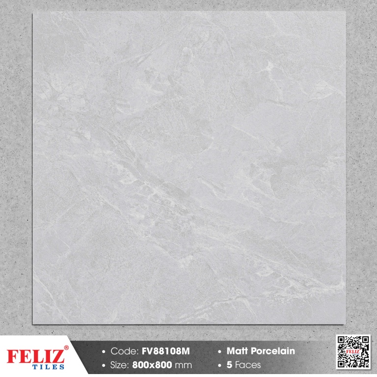 Feliz Tiles - FV88108M