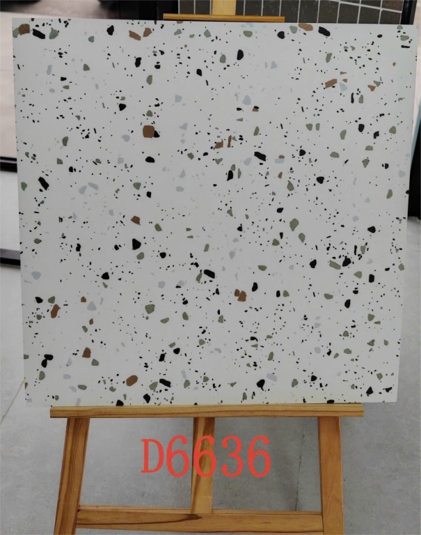 Gạch Trang Trí - D6636