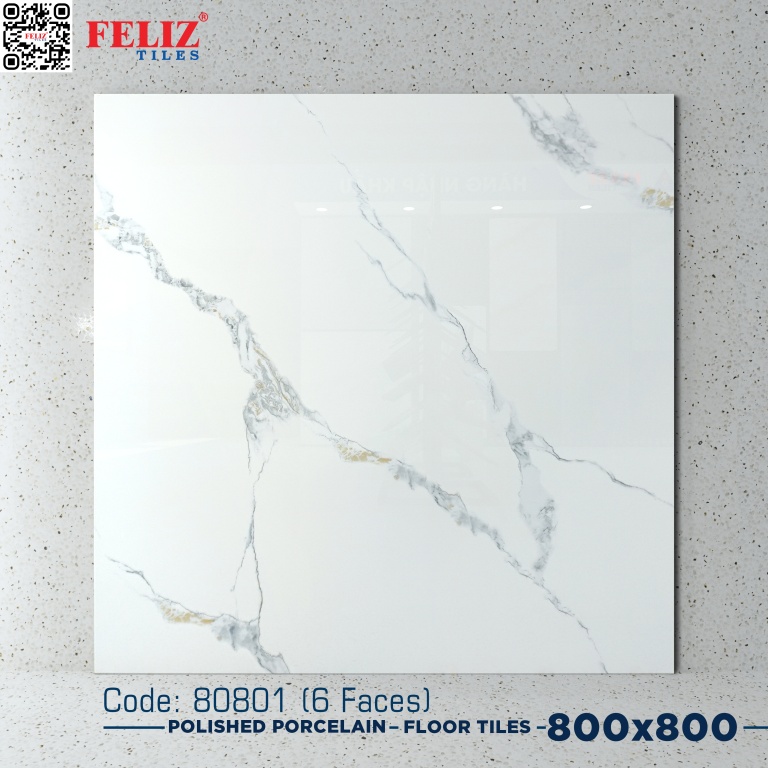 Feliz Tiles - 80801