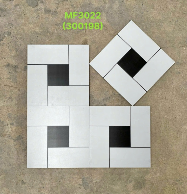 Gạch Trang Trí - MF3022 (300198)