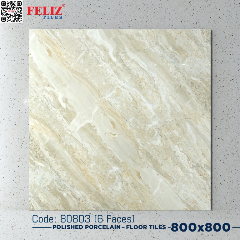Feliz Tiles - 80803