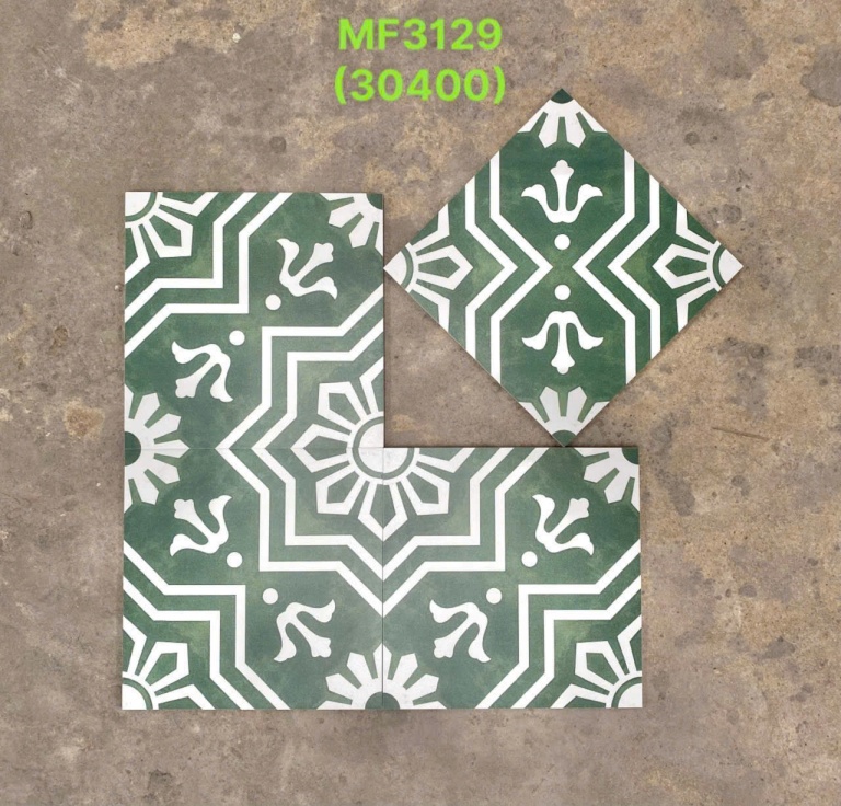Gạch Trang Trí - MF3129 (30400)