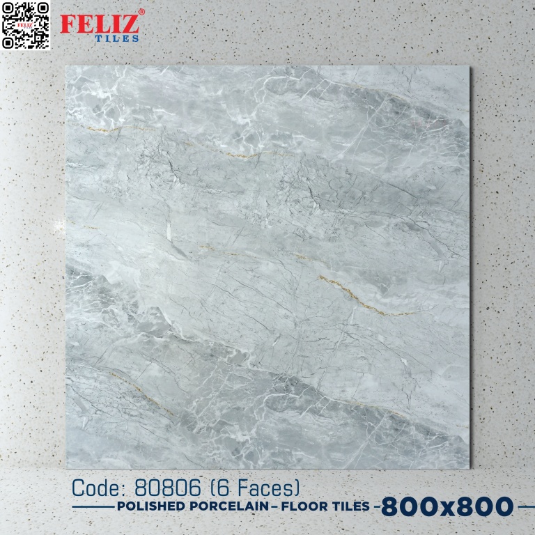 Feliz Tiles - 80806