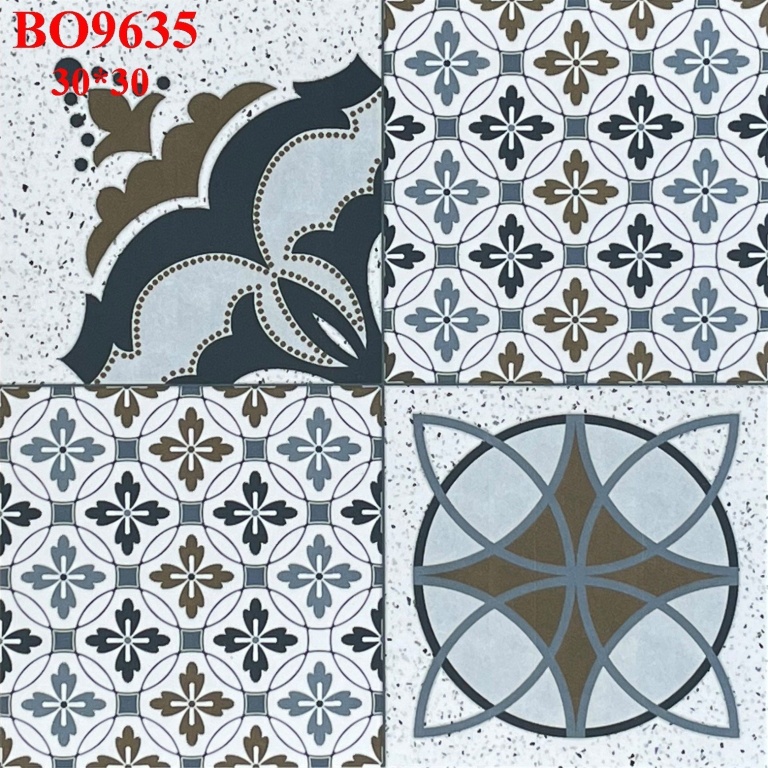 Prime - BO9635