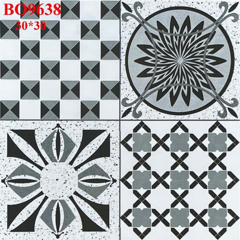 Prime - BO9638