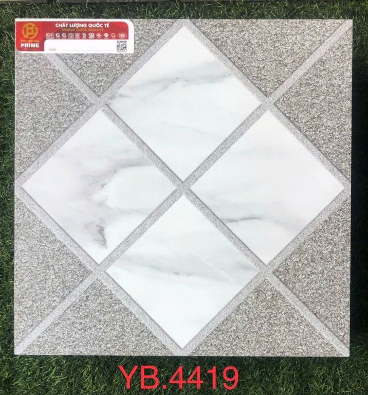 Prime - YB4419