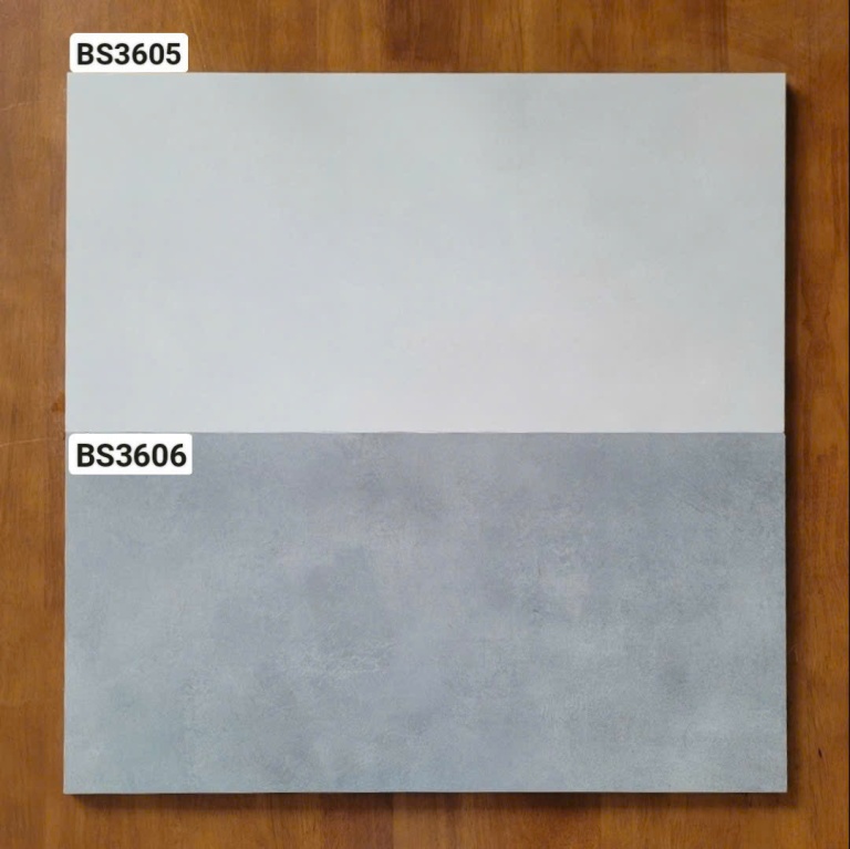 Viglacera - BS3605 - BS3606