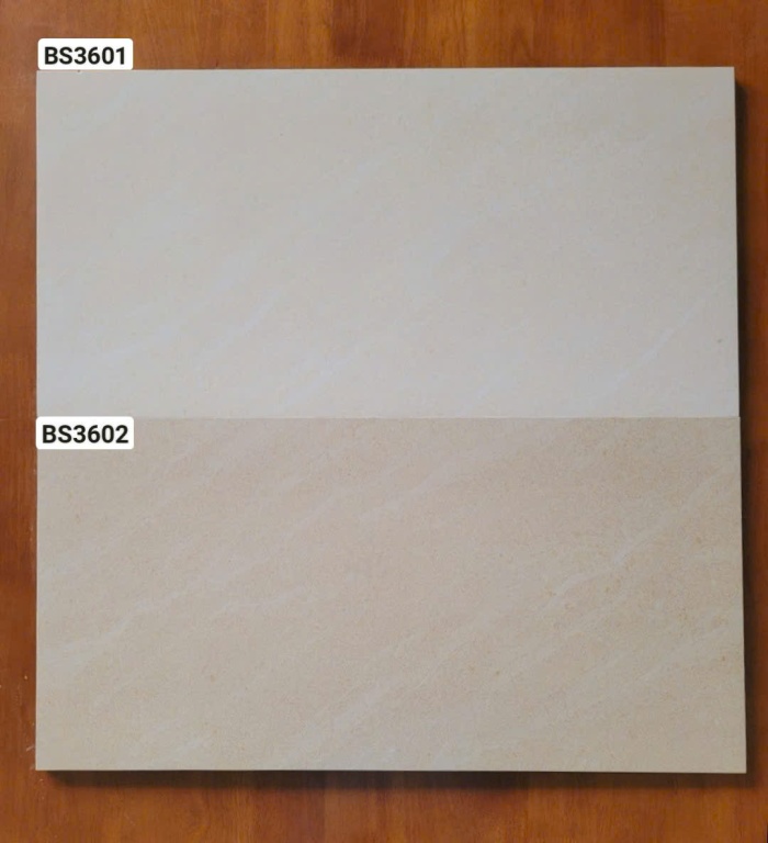 Viglacera - BS3601 - BS3602