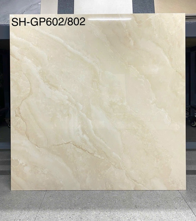 Viglacera - SH-GP602/802