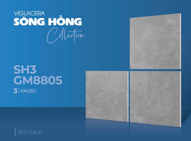 Viglacera - SH3-GM8805