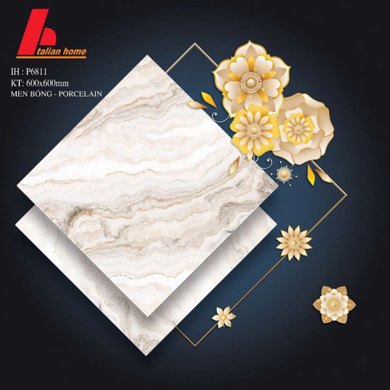 Nhà Ý - P6811