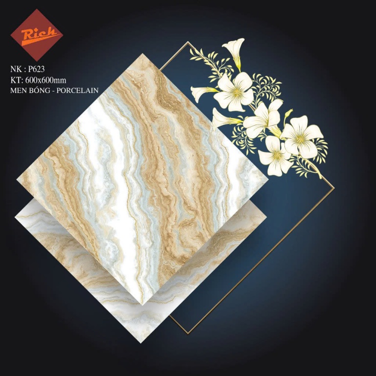 Nhà Ý - P623